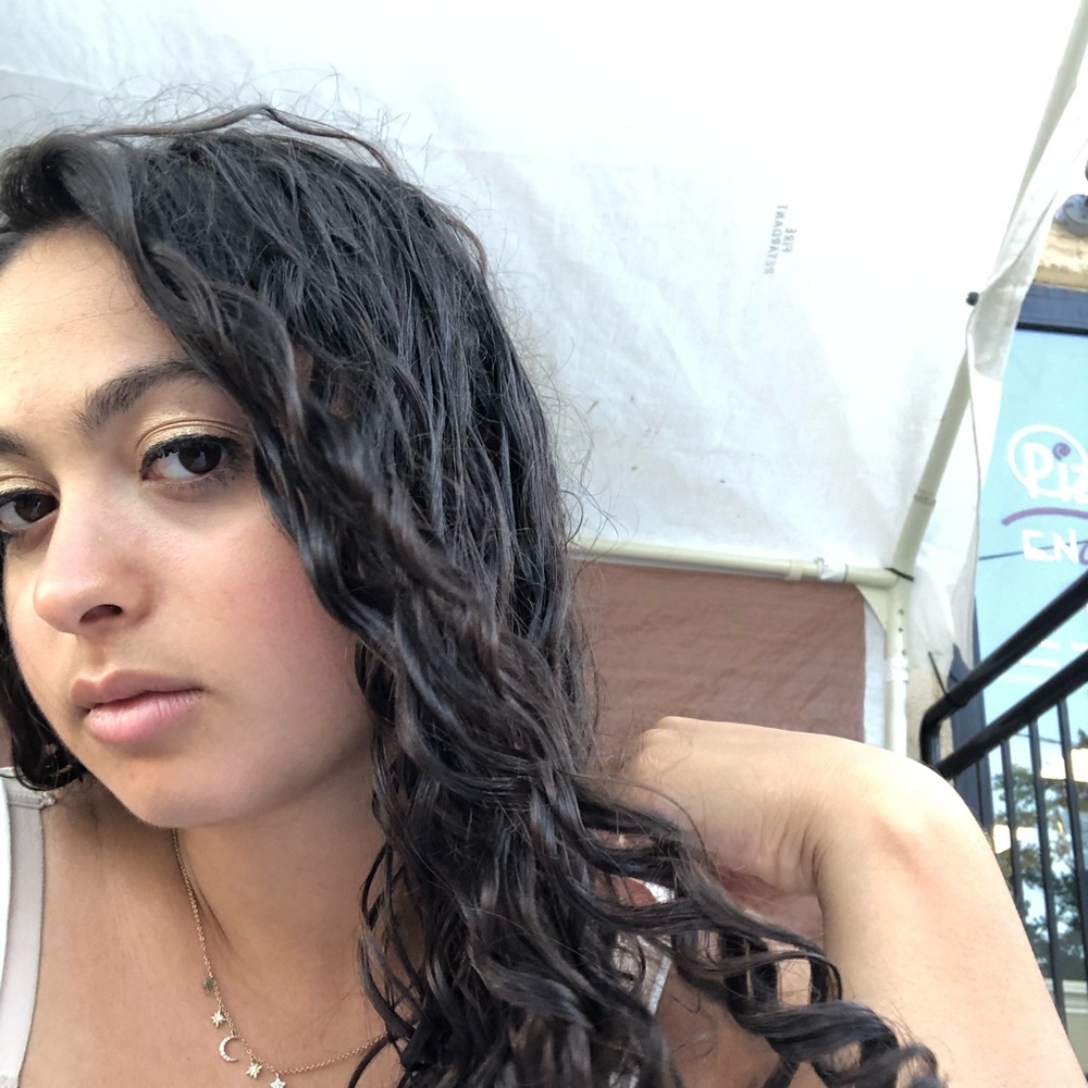 Meet your Posher, Blake